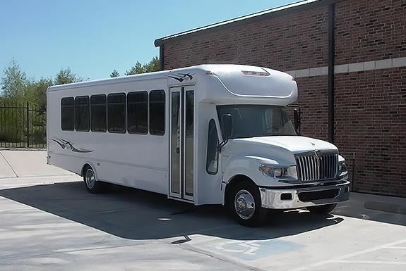 Party Bus Kaysville, UT 